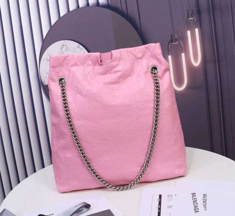 Balenciaga Shopping Bags